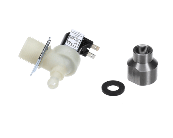 Manitowoc Ice 000017484 Water Inlet Valve 115 Vol (MAN000017484)
