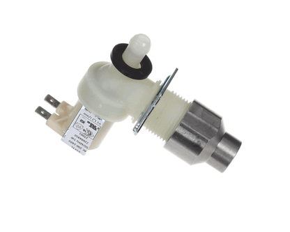 Manitowoc Ice 000017485 Water Inlet Valve (MAN000017485)