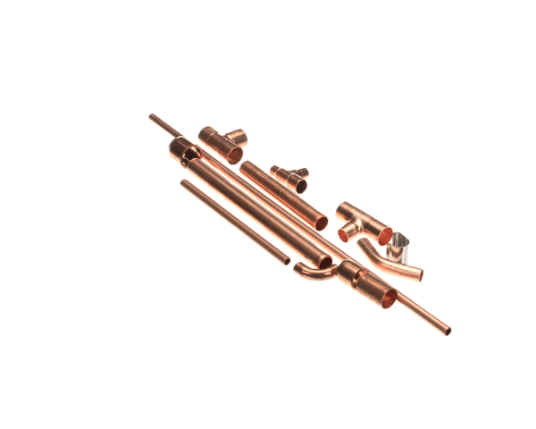 Manitowoc Ice 000017520 Tubing Kit-For Air, Water, & Remote (MAN000017520)