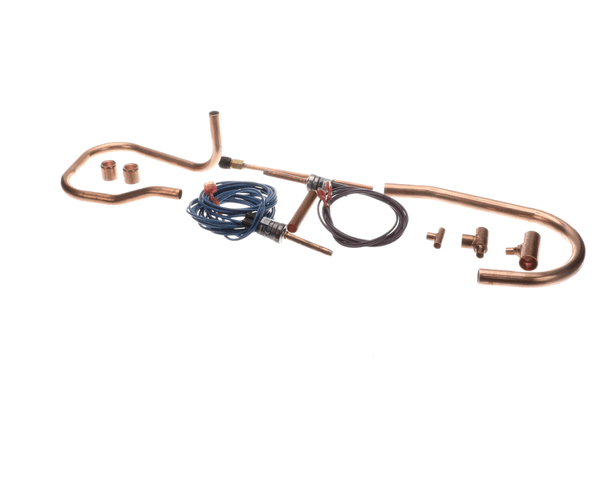 Manitowoc Ice 000017521 Conversion Kit For Compressor (MAN000017521)