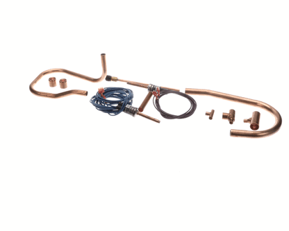 Manitowoc Ice 000017521 Conversion Kit For Compressor (MAN000017521)