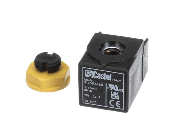 Manitowoc Ice 17706 Valve Coil (MAN000017706)