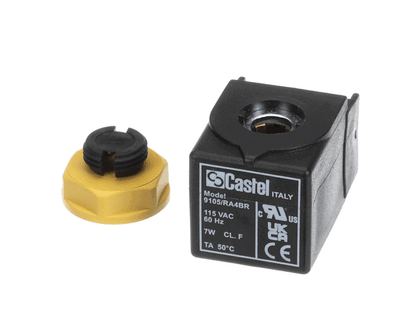 Manitowoc Ice 17706 Valve Coil (MAN000017706)