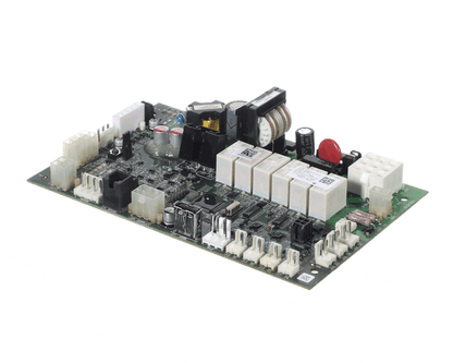 Manitowoc Ice 15208 Control Board (MAN00015208)