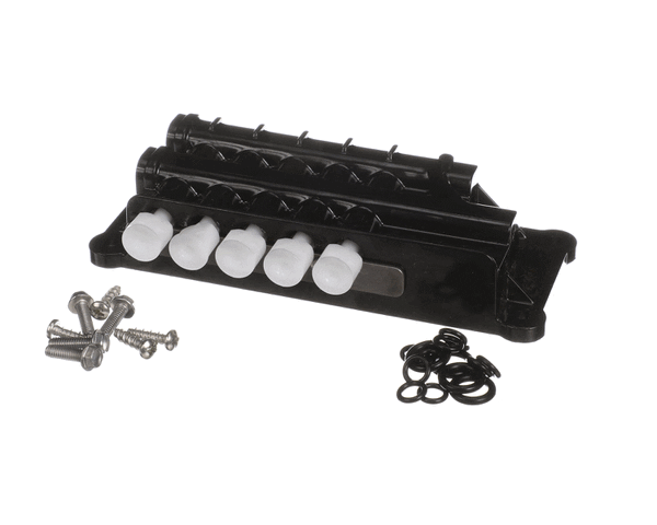 Manitowoc Ice 020001289Kit Flex Manifold Kit (MAN020001289KIT)