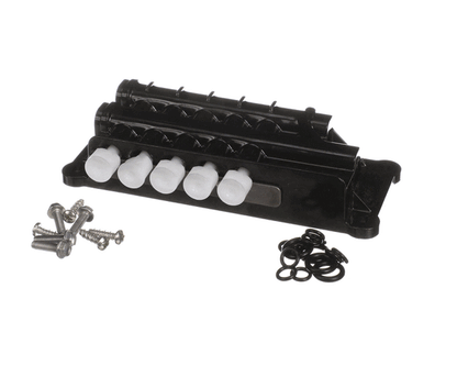 Manitowoc Ice 020001289Kit Flex Manifold Kit (MAN020001289KIT)