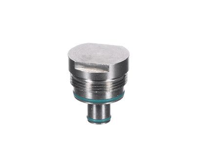 Manitowoc Ice 020007659 Plug Manifold Port (MAN020007659)