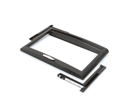 Manitowoc Ice 040000627 Door Frame Assembly Qm30/45 (MAN040000627)