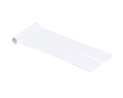 Manitowoc Ice 040000779 Paddle, Water Curtain (MAN040000779)