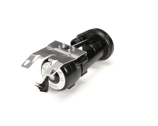 Manitowoc Ice 040000946 Pump Water (MAN040000946)