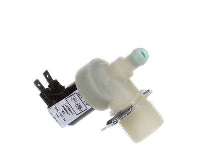 Manitowoc Ice 040001077 Valve Water-Inlet 230V .8L 14Tpi (MAN040001077)