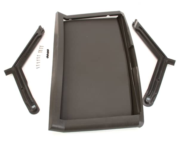 Manitowoc Ice MAN040001716 Door Kit Assembly Q130/210 (MAN040001716)