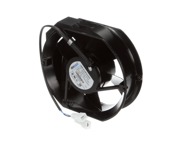 Manitowoc Ice 040001943 Fan Tubeaxial 115V (MAN040001943)