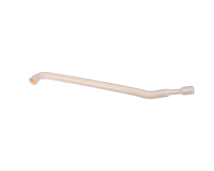 Manitowoc Ice 040002011 Molded Tube, White (MAN040002011)