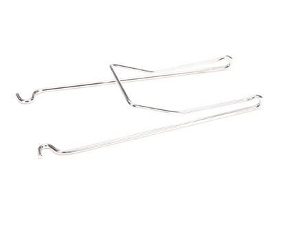 Manitowoc Ice 040002033 Scoop Holder, Wire Form (MAN040002033)