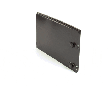 Manitowoc Ice MAN040002220 bin door assembly, qm30/45 (MAN040002220)