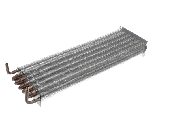 Manitowoc Ice 040002395 Condenser Air 2 Row Rifled (MAN040002395)