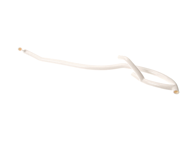 Manitowoc Ice 040002715 U310 Molded Tube, White (MAN040002715)