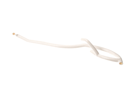 Manitowoc Ice 040002715 U310 Molded Tube, White (MAN040002715)