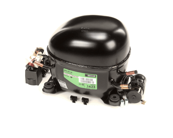 Manitowoc Ice 040002765 Compressor 115/60/1 Nf5.5Clx Indire (MAN040002765)
