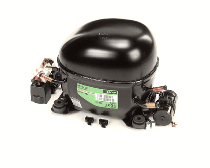 Manitowoc Ice 040002765 Compressor 115/60/1 Nf5.5Clx Indire (MAN040002765)