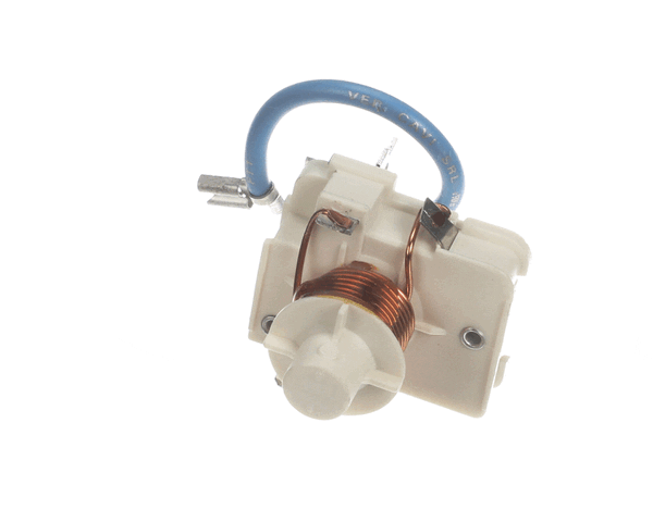Manitowoc Ice 040002850 Relay Motorp-0030-65 (MAN040002850)