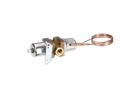 Manitowoc Ice 040002912 Valve Water Reg (MAN040002912)