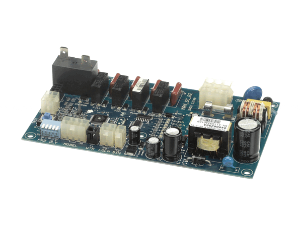 Manitowoc Ice 040002984 Pcb,Ug Series (MAN040002984)