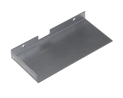 Manitowoc Ice 040003312 Side Panel Bracket Right U240 (MAN040003312)