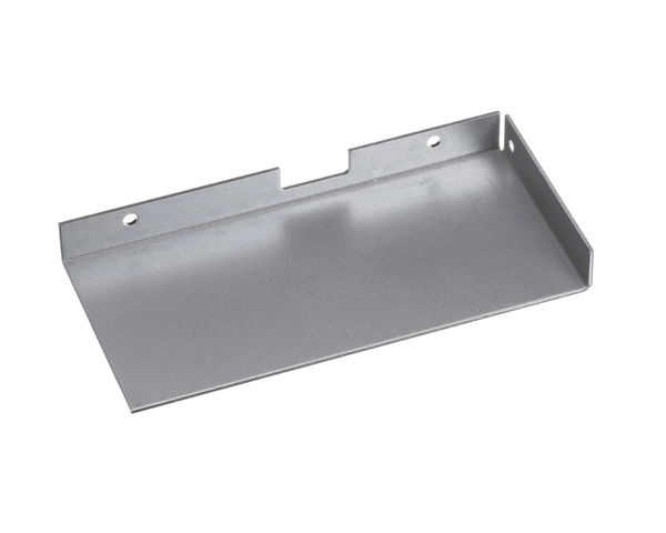 Manitowoc Ice 040003314 Side Panel Bracket Left U240 (MAN040003314)