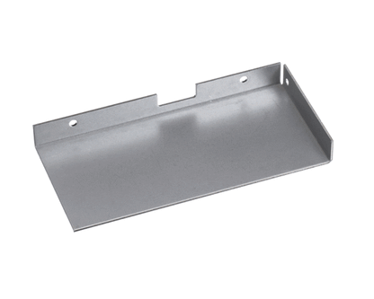Manitowoc Ice 040003314 Side Panel Bracket Left U240 (MAN040003314)