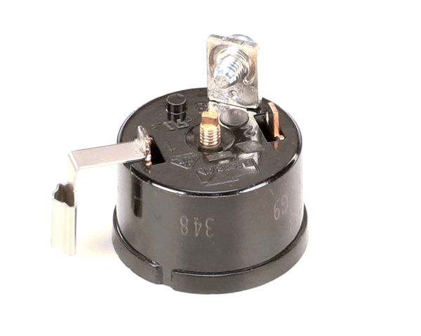 Manitowoc Ice 040003427 Overload Protector (T0743/G9) (MAN040003427)
