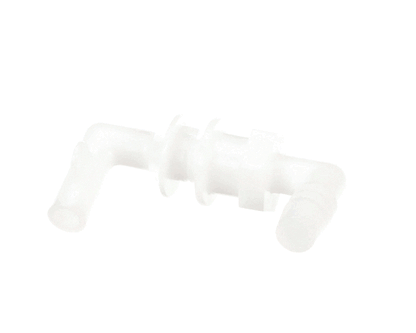 Manitowoc Ice 040003535 Water Adaptors Assembly (MAN040003535)
