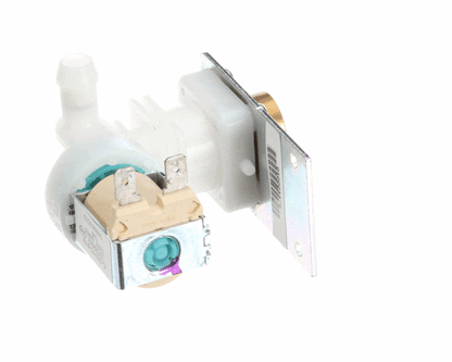 Manitowoc Ice MAN040003579 Solenoid Valve, Water Inlet, 120V (MAN040003579)