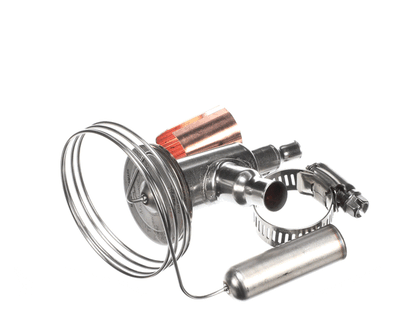 Manitowoc Ice 040003693 Expansion Valve Assembly,Es170 (MAN040003693)