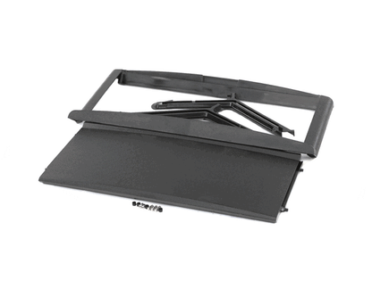 Manitowoc Ice 040003919 Door Frame And Door Assembly K (MAN040003919)