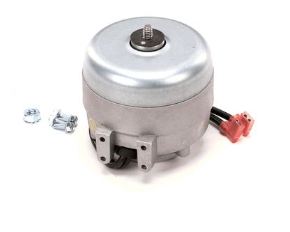 Manitowoc Ice 040004163 Motor Fan - 115V 60 Hz (MAN040004163)
