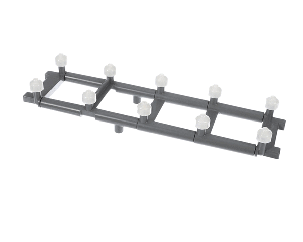 Manitowoc Ice 040004660 Spray Bar Assembly Ug40/50 (MAN040004660)