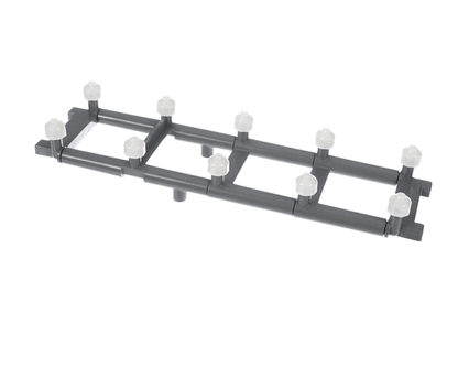 Manitowoc Ice 040004660 Spray Bar Assembly Ug40/50 (MAN040004660)