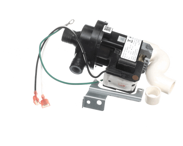 Manitowoc Ice 040005211 Ec/Ug2030-161 Pump Svc Kit (MAN040005211)
