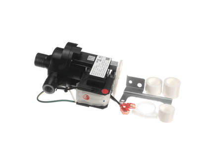 Manitowoc Ice 040005215 Ec/Ug40_50-251 Pump Svc Kit (MAN040005215)
