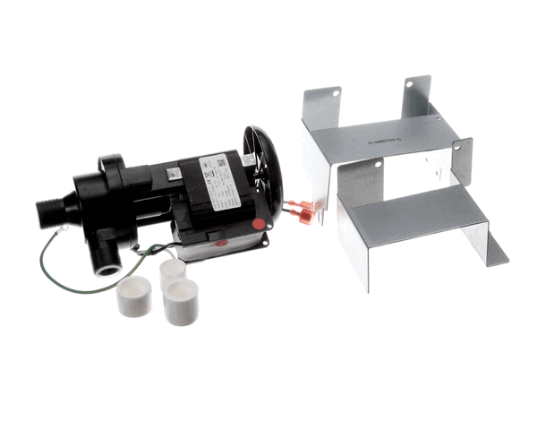 Manitowoc Ice 40005217 Ec/Ug65_80-251 Pump Svc Kit (MAN040005217)