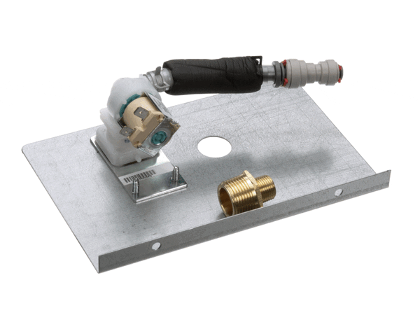 Manitowoc Ice 040005529 Qm30-161 Valve Service Kit (MAN040005529)