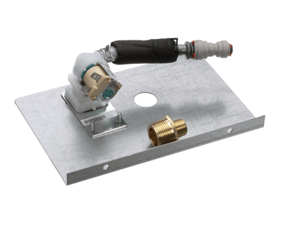 Manitowoc Ice 040005529 Qm30-161 Valve Service Kit (MAN040005529)