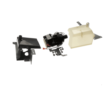 Manitowoc Ice MAN040006556 Water Pump Kit 115V 60HZ 1 PH (MAN040006556)