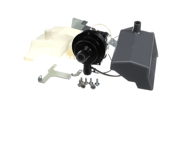 Manitowoc Ice 040006558 Kit Pump 208-230/60/1 (Fan) (MAN040006558)