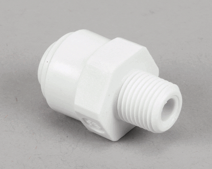 Manitowoc Ice 1360961 Adaptor 1/4 Od X 1/8 Nptf,Acet (MAN1360961)