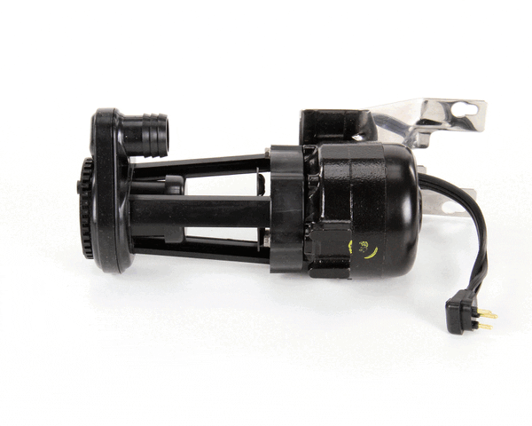 Manitowoc Ice 1480279 Pump Water 230V 50/60Hz 96D 14W (MAN1480279)
