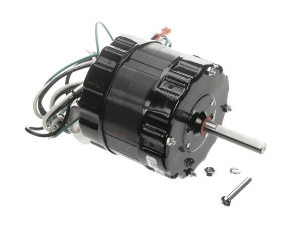 Manitowoc Ice 2000189 Motor, Fan-Cond, 208-230/60 Kit (MAN2000189)