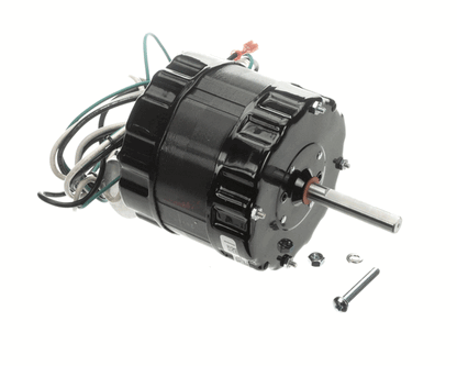 Manitowoc Ice 2000189 Motor, Fan-Cond, 208-230/60 Kit (MAN2000189)